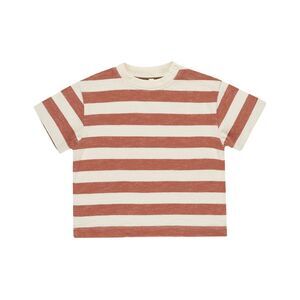 Rylee + Cru Collective Girls  Relaxed T-Shirt